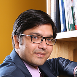 Manish Goel
