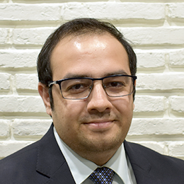 Pankaj Ghosal
