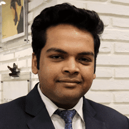 Ankit Jain Coinmen